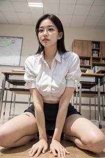 赵雨桐