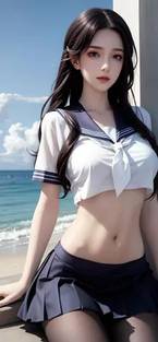 海洋之歌海报
