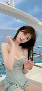 演员赵雨桐