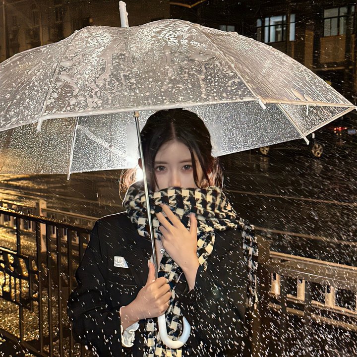 演员赵雨桐